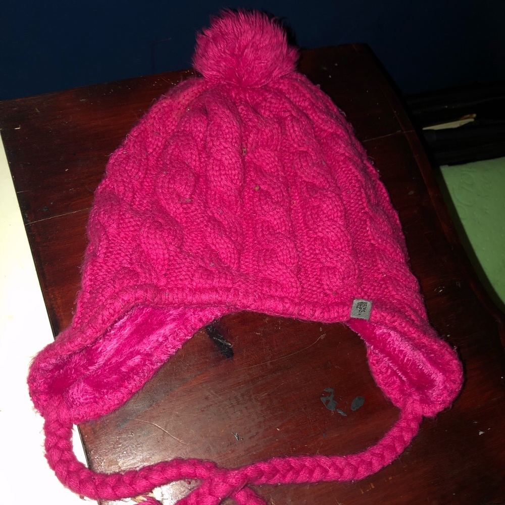 Winter hat